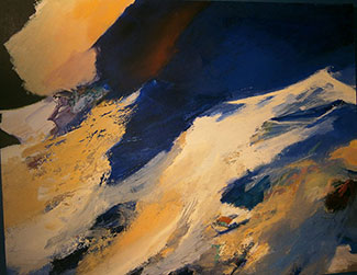 Into the Tidal Pool By James Grabowski