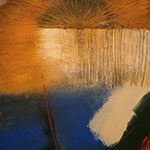 The Red Feather By James Grabowski