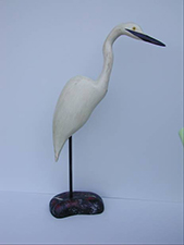 Egret