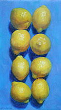 Lemons, Kathleen Lee