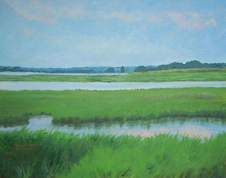 The Marshes