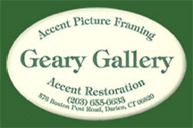 Geary Gallery