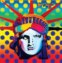 statue of liberty