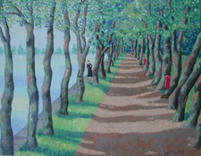 The Narrow Way