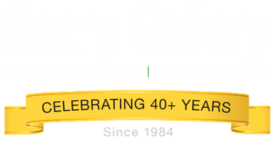 Geary Gallery — Accent Picture Framing | Accent Restoration
