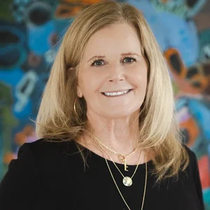 Lori Eubanks — artist portrait