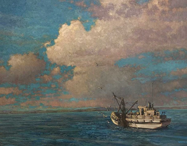 Trawling