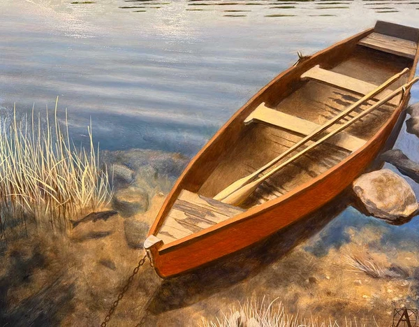 The Shallows