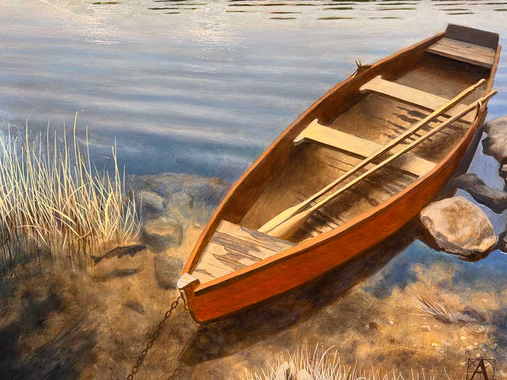 The Shallows