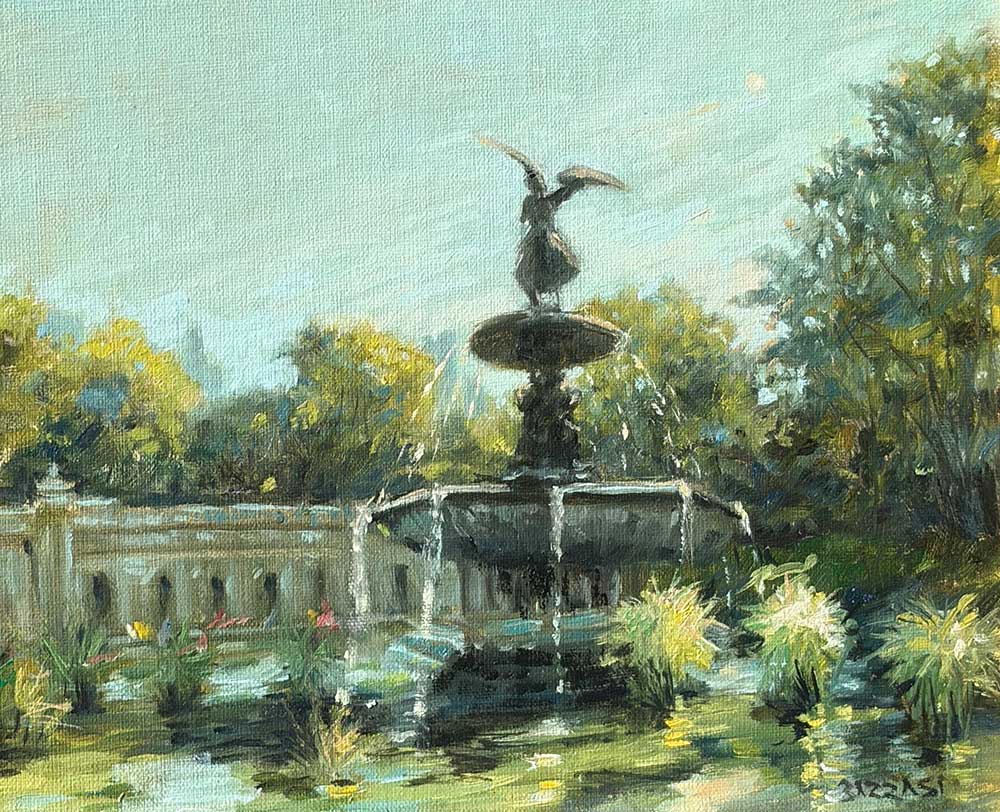Central Park