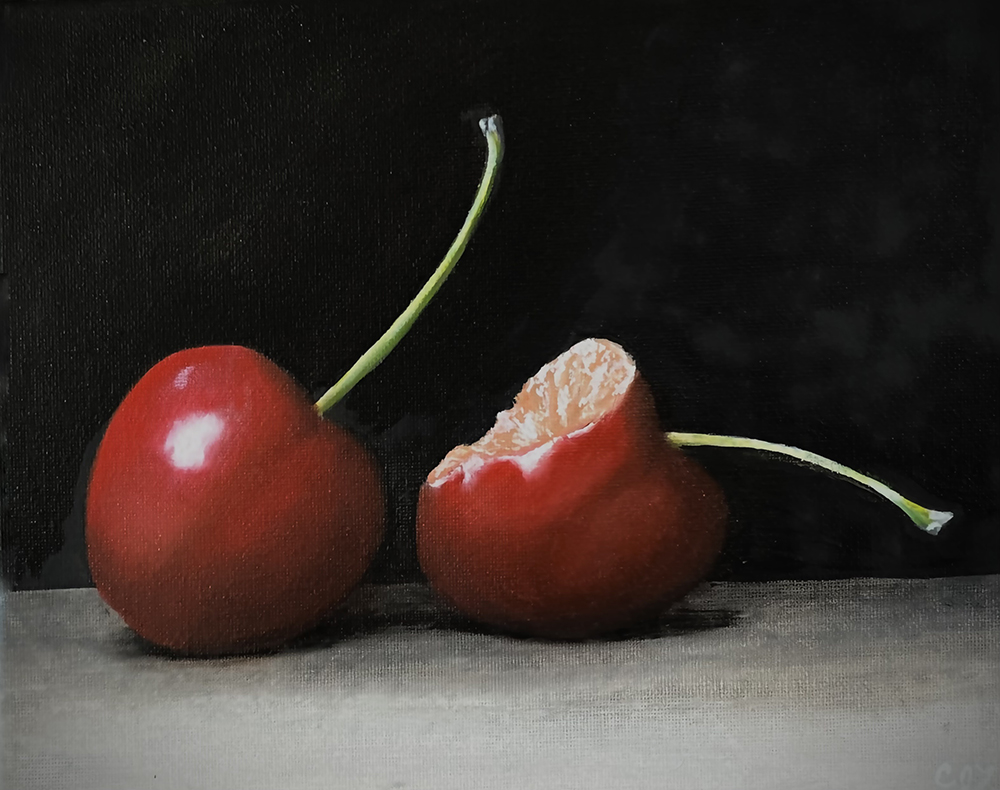 Cherries