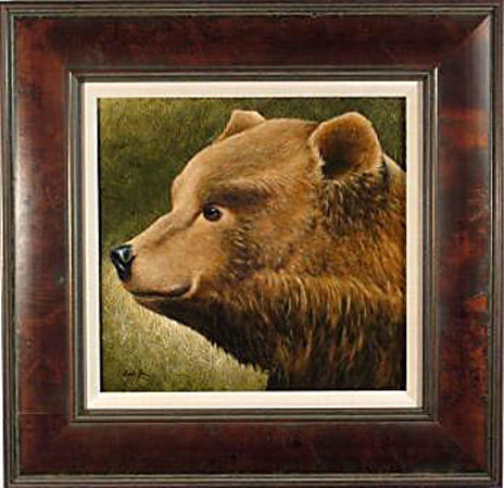 Stock Market II 