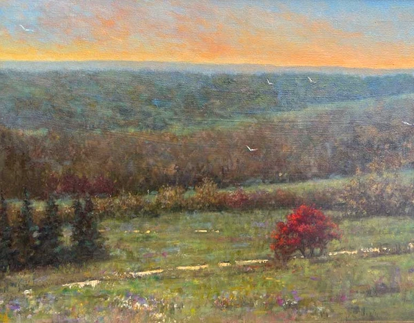 Fly Away By Sue Barrasi