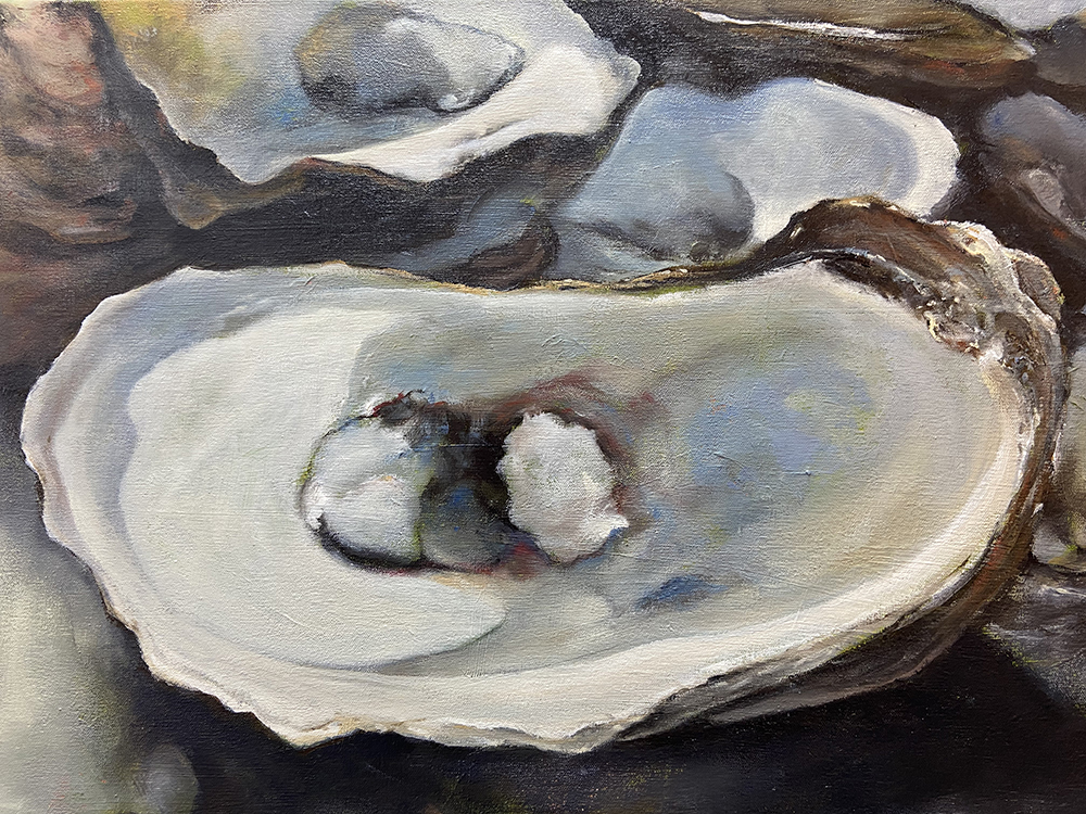 Half Shell  
