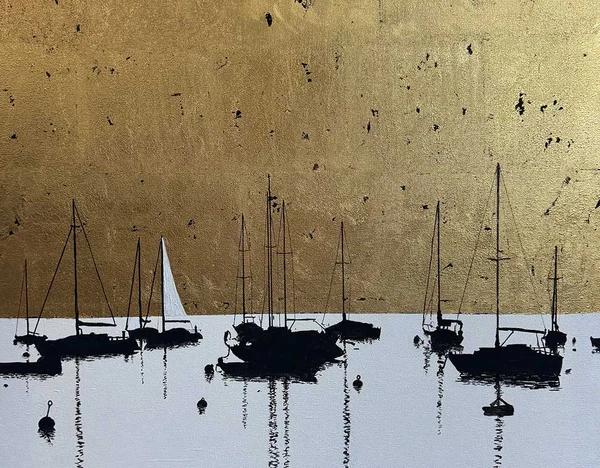 Harbor Boats 