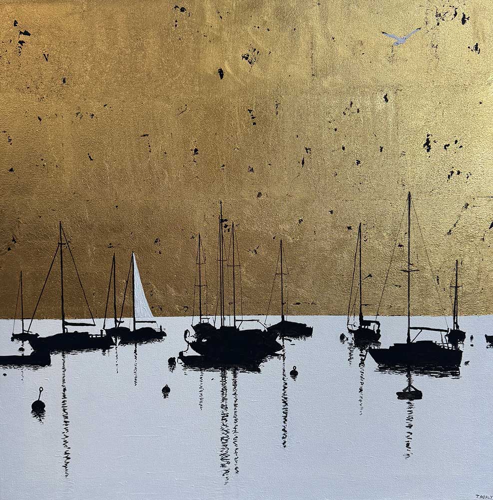 Harbor Boats