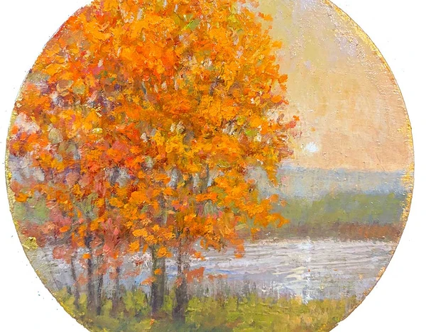 Hudson Maples 6 Round
