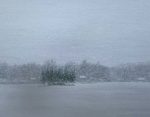 Rainbow Lake I  