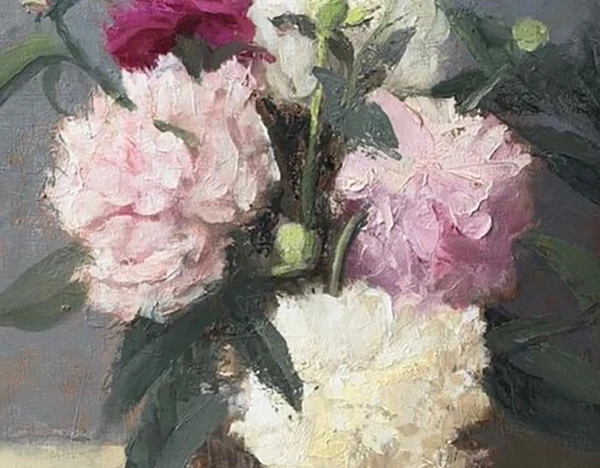 Peony Family