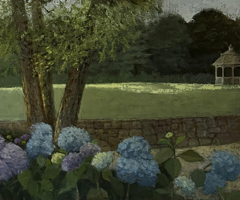 Gazebo