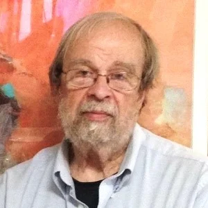 James Grabowski — artist portrait