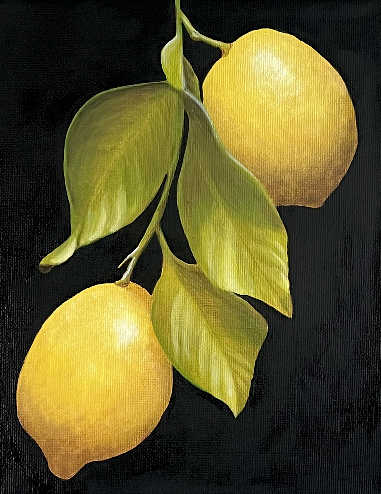 Lemons