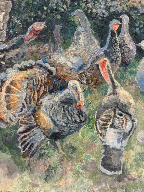 Birds