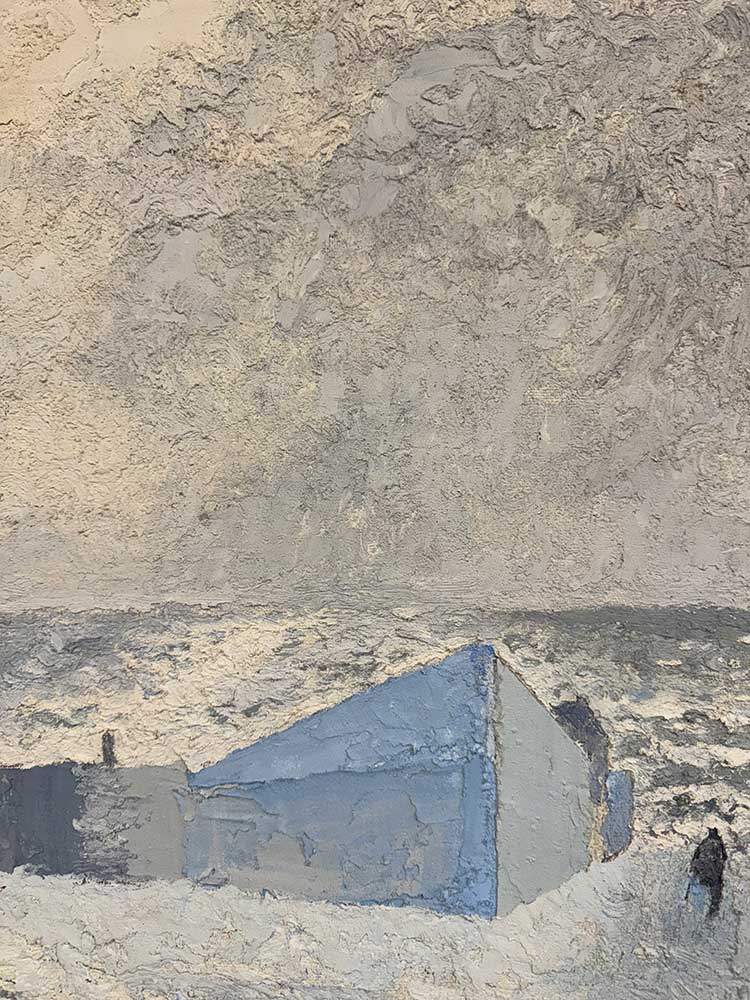 By The Sea