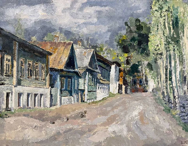 Landscape