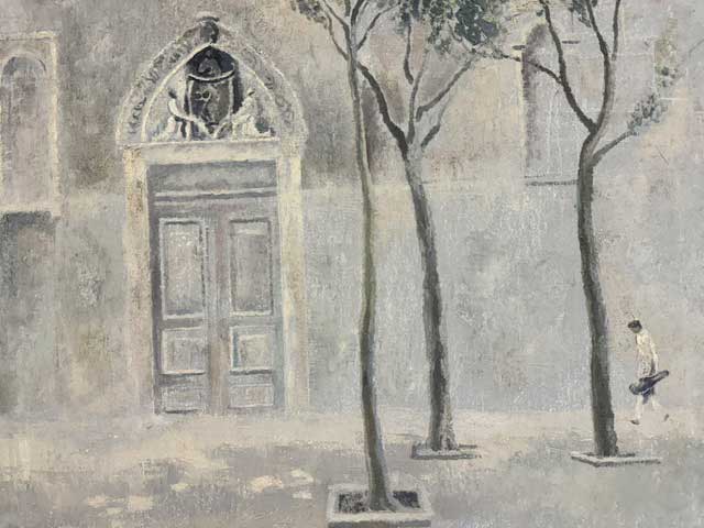 The Venice Conservatory