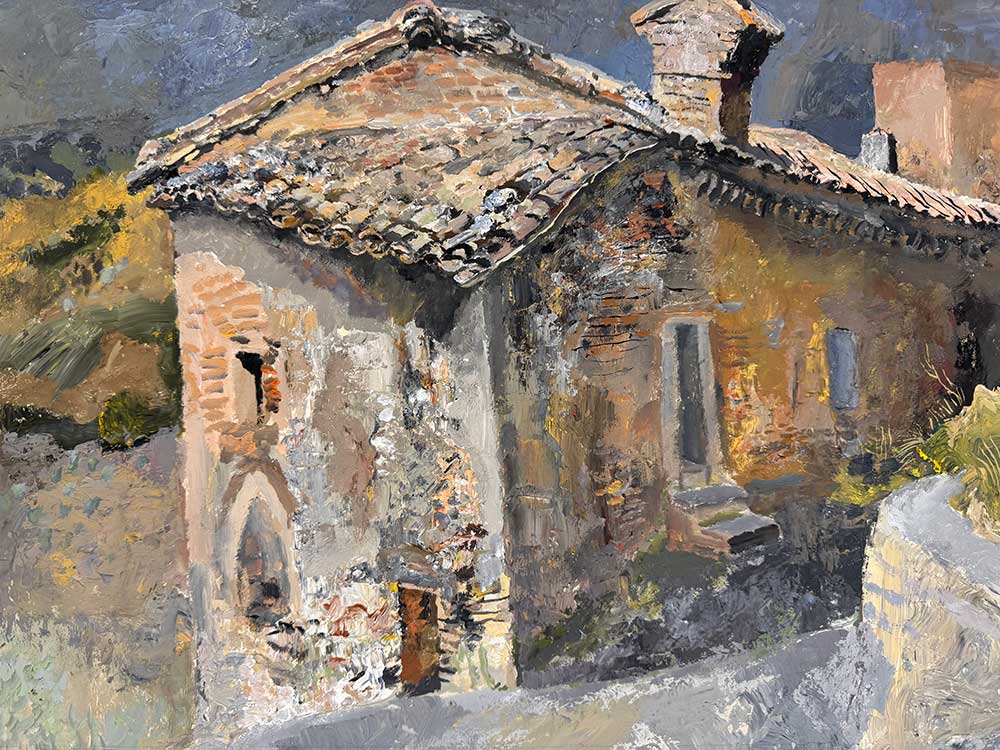 This Old House