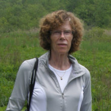 Judith C. Carbine