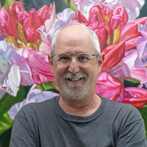 Paul Baldassini — artist portrait