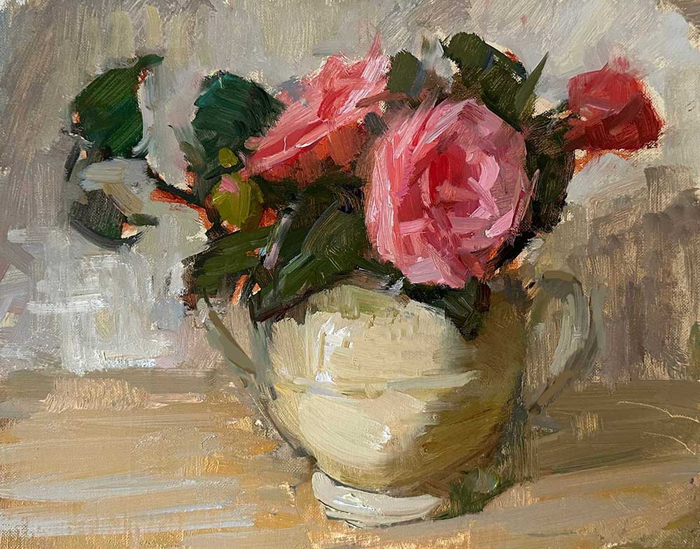 Camellias