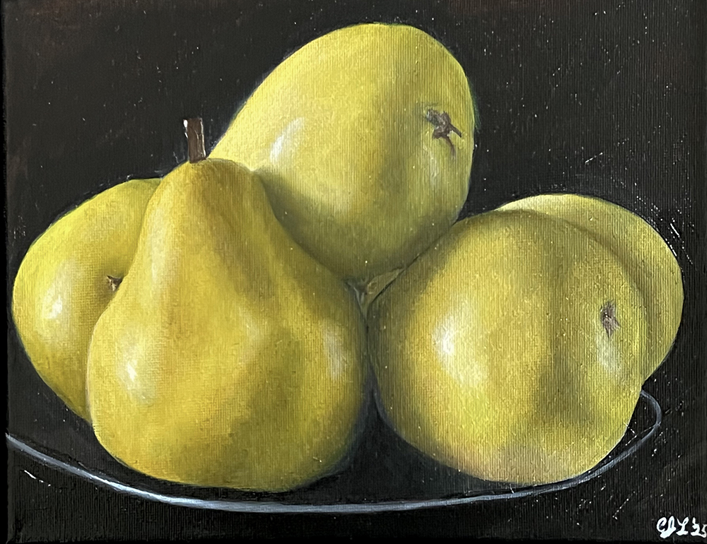 Pears