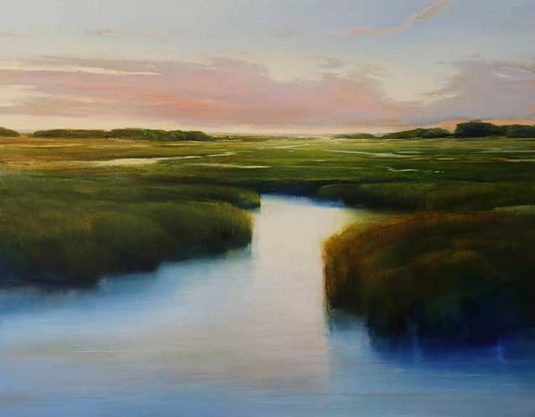 Crimson Drift By Janine Robertson