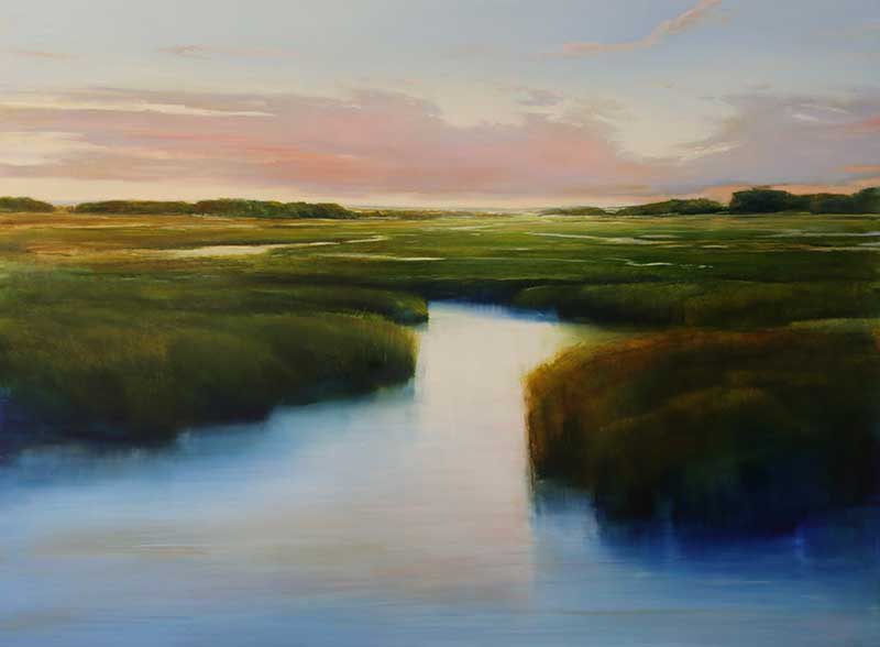 Crimson Drift By Janine Robertson