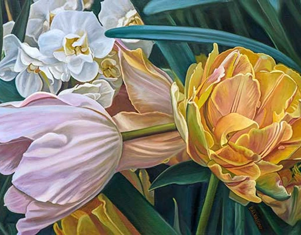 The Asymmetry of Nature