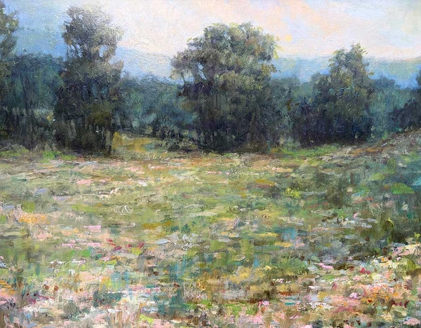 Whispering Meadow