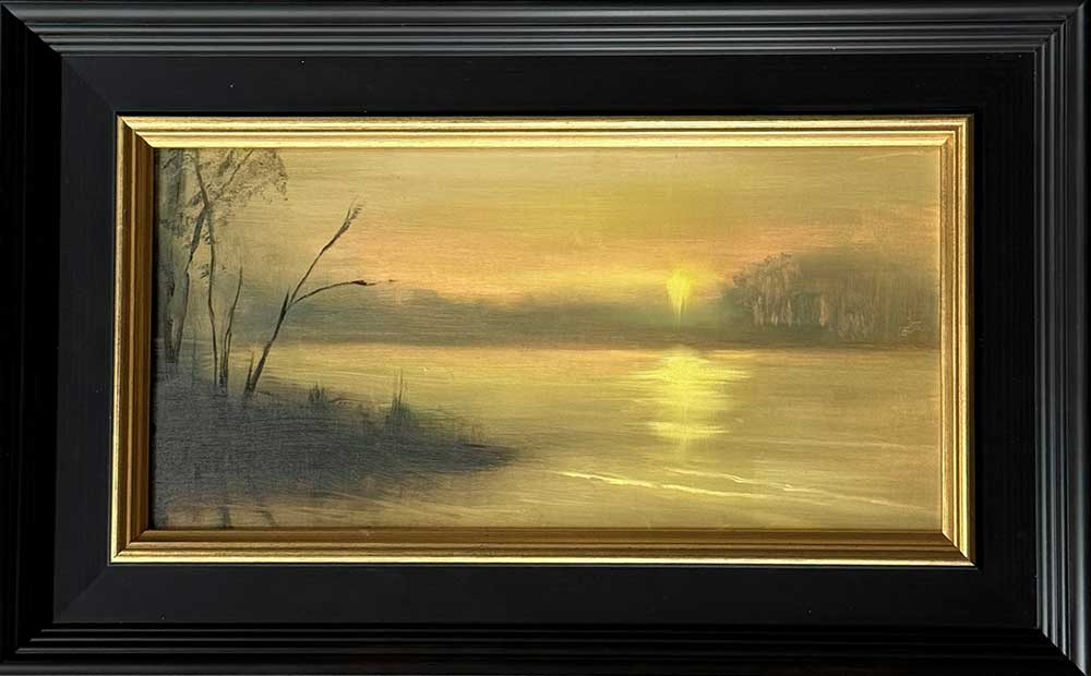Golden Lake