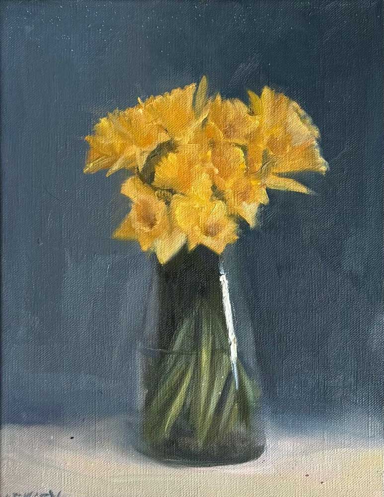 Daffodils