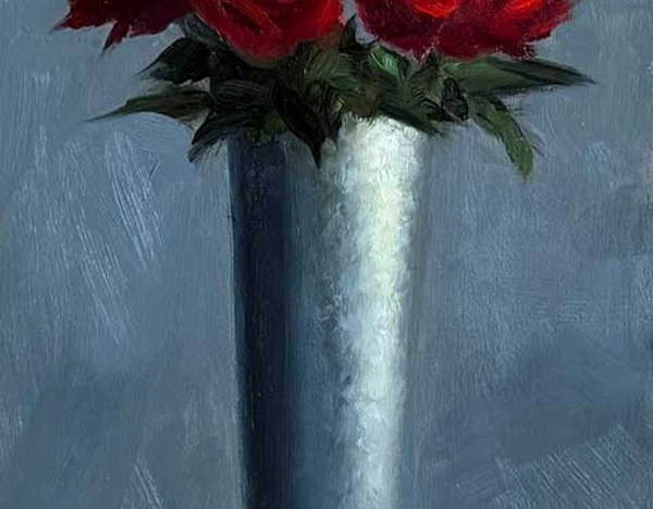Market Roses