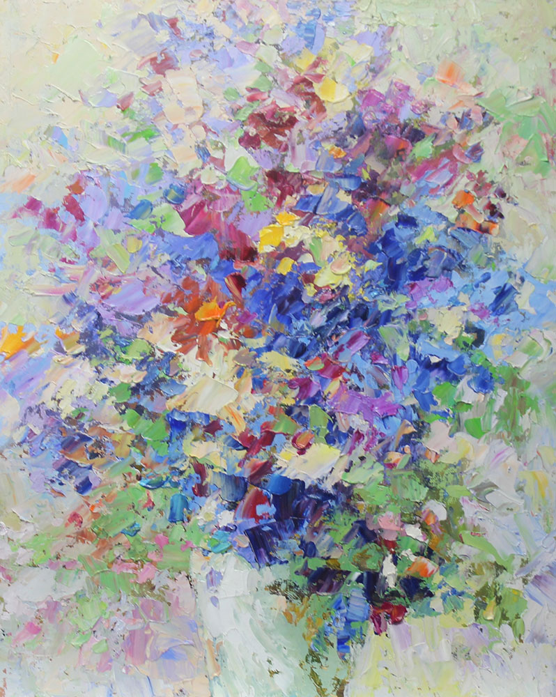 Studio Silk Flowers