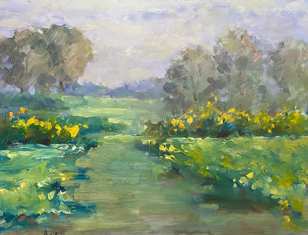 Daffodil Farm