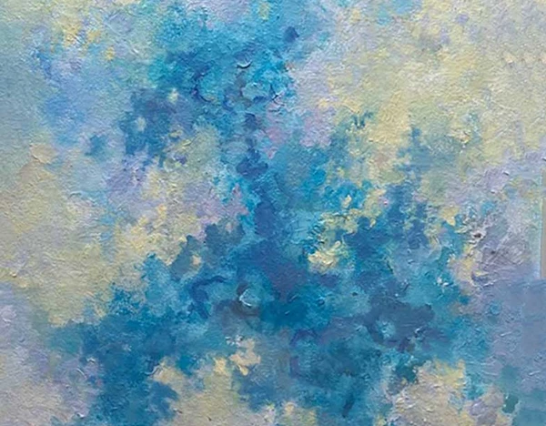 Blue Algae