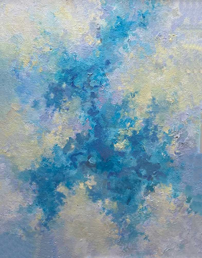 Blue Algae
