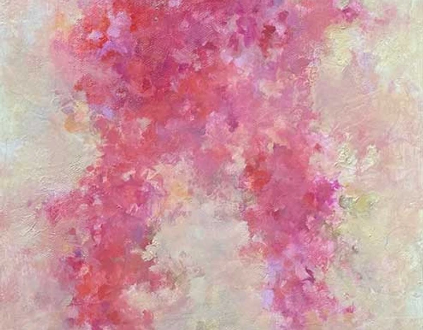 Dancing Pinks