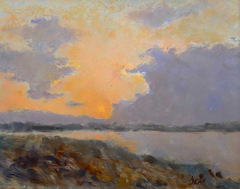 Mingo Point
