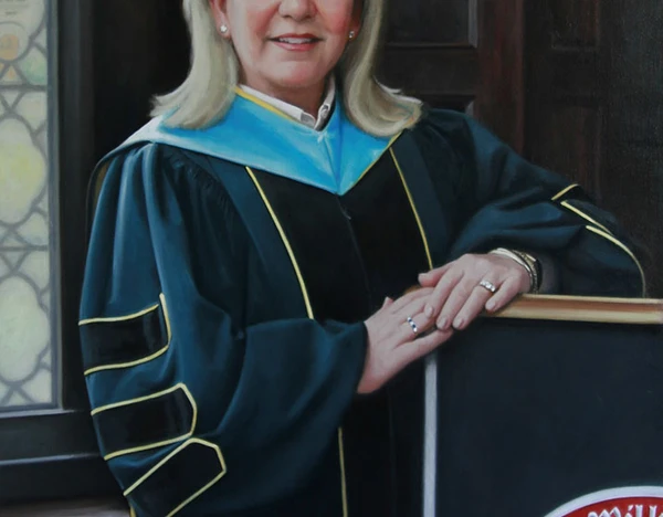 Dr. Sue Groesbeck Collection Emma Willard School