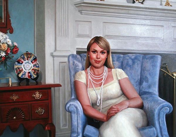 Anna Jansson Sharkey